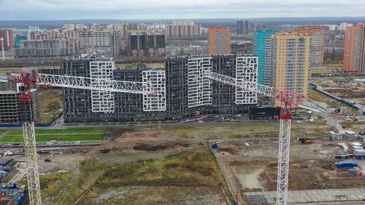 Власти Перми ищут нового инвестора для строительства спорткомплекса в Мотовилихе
