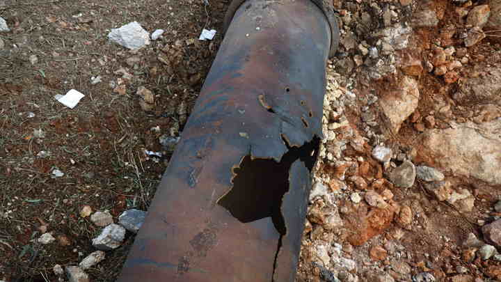 Турецкое землетрясение ударило по Сирии: СМИ сообщают о погибших