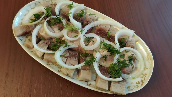 Врачи рассказали о рыбе, которую нужно есть как можно чаще