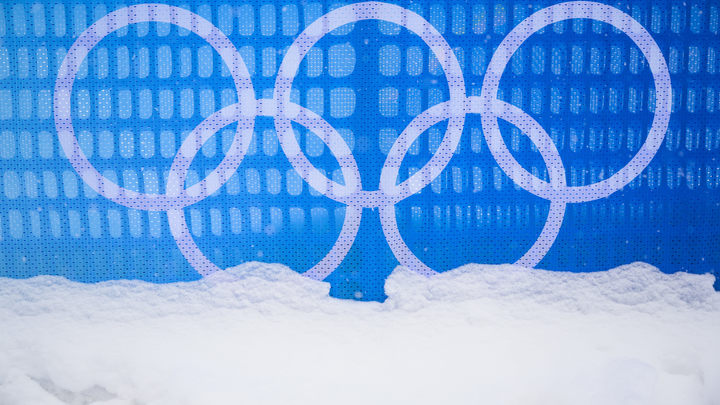 Первый олимпийский медалист Украины нарушил сразу два запрета Киева