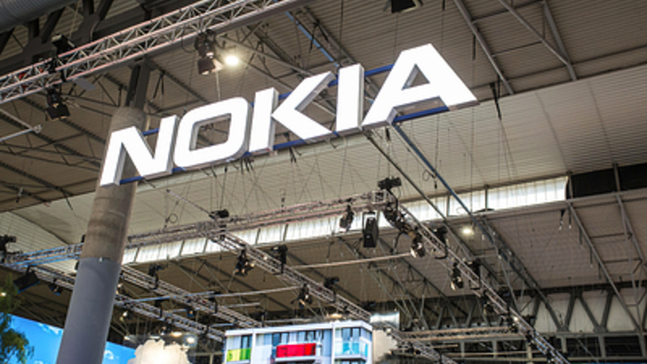 Nokia окончательно сбегает из России