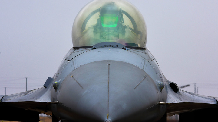 Одно лишь название авиаотряда ВСУ подтвердило суть украинской хунты - Михайлов