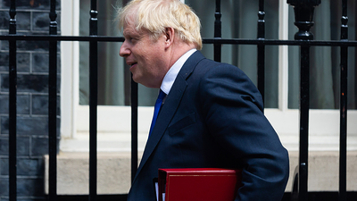 Перемога в опасности! Медведев намекнул, кто из лидеров уйдёт следом за Борисом Джонсоном