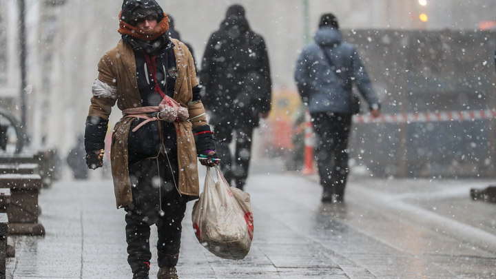 Опрос: количество бедных на Украине с 2021 года увеличилось вдвое