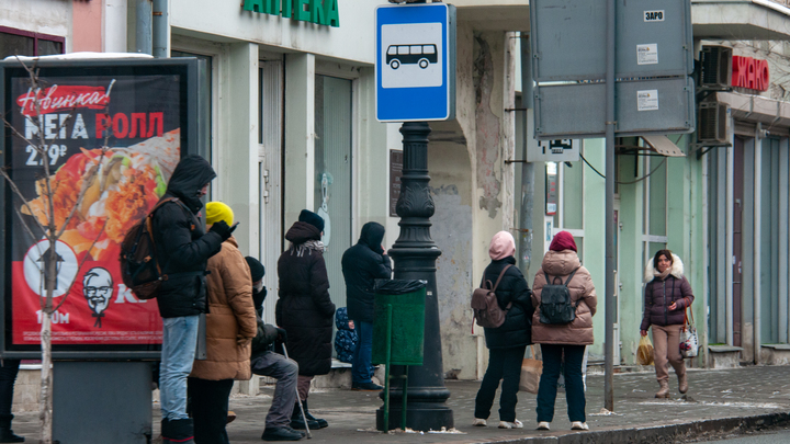 В Самаре 1 марта изменится маршрут еще одного автобуса