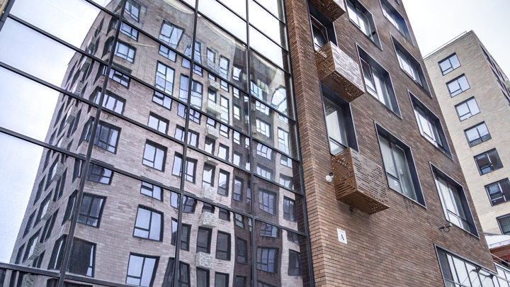 Собянин сообщил о планах комплексного развития трёх территорий в СЗАО