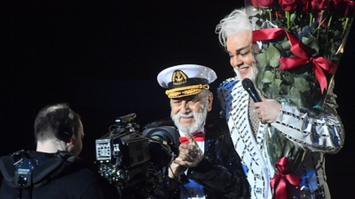 Не жилец. Бедрос Киркоров знал о дате своей смерти, но ошибся на два месяца