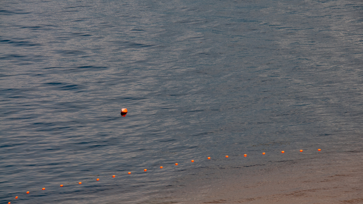 Роспотребнадзор запретил купаться на одном из пляжей Самары