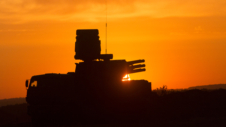 Россию попытаются поймать в ловушку 19 сентября. Но фронт диктует свои правила