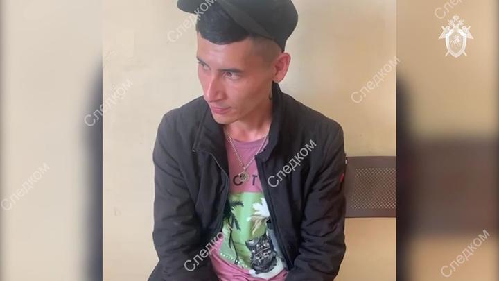 У нас так не принято: мигрант зарезал 17-летнюю подругу из-за слухов о её изменах