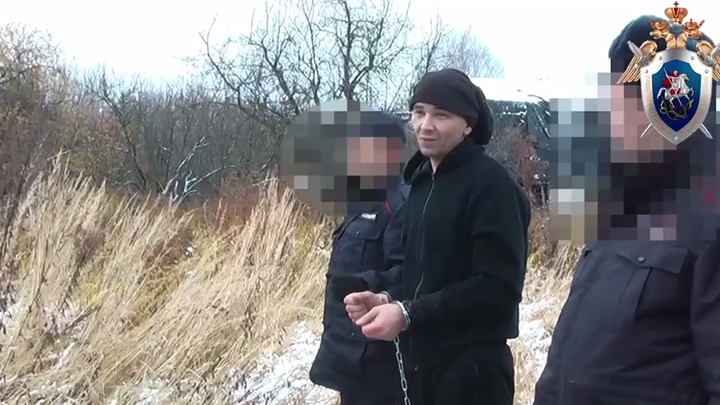 Похитил и задушил: в Богородске убийца пропавшей 9-летней девочки получил пожизненный срок