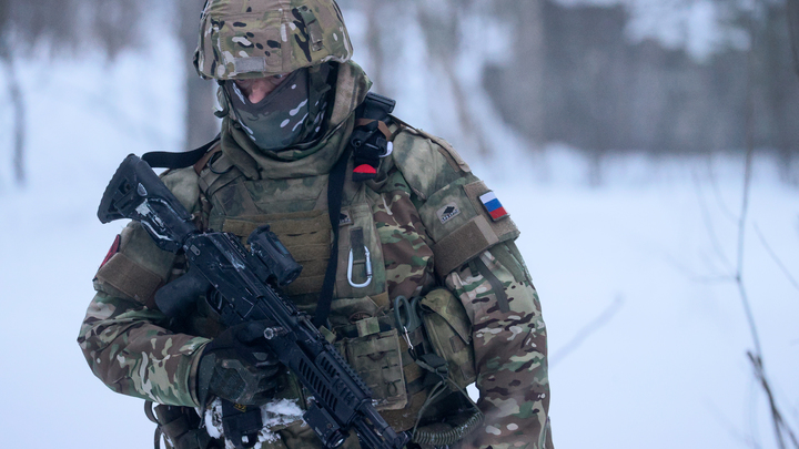 «Солдат, вернись, пожалуйста, живым!»: пермский ветеран боевых действий снялся в шоу Андрея Малахова