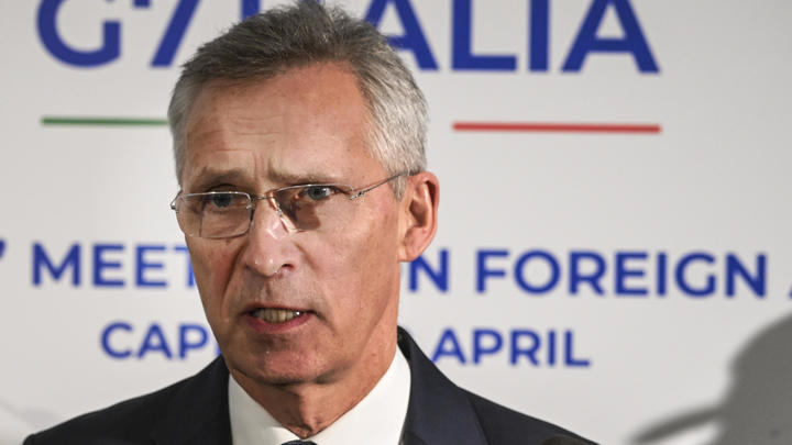 Генсек НАТО заговорил о риске на саммите с Украиной: Ожидайте анонса