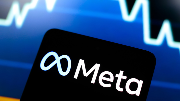 Пришла беда откуда не ждали. Нигерия оштрафовала Meta Platforms*