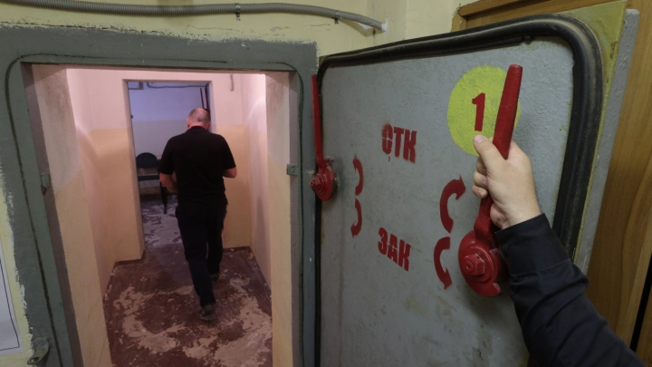 Элита ищет бункеры. На Русском Севере стартовал секретный проект