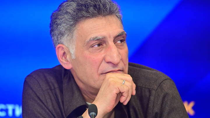 Украина без власти: Тигран Кеосаян о реальной проблеме Вовки-просроченного