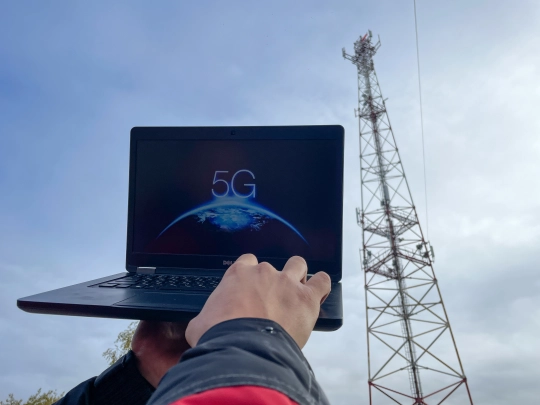 Роскомнадзор проведет учения по отключению России от глобального интернета