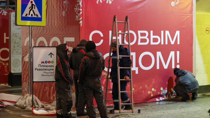 Чиновники и эксперты объяснили ненужность выходного 31 декабря