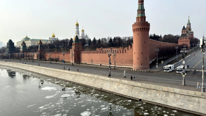 Только так или никак: Москва додавила Киев и Вашингтон