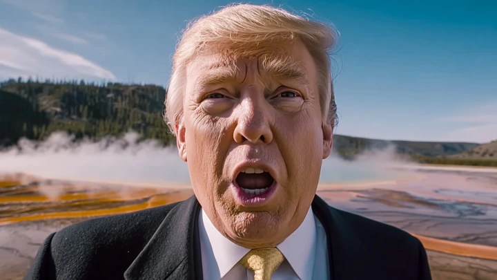 «Зачем Трамп соврал о переговорах с Ираном?»: Это не ошибка и не глупость. Подоляка расшифровал странный ход президента США «Зачем Трамп соврал о переговорах с Ираном?»: Это не ошибка и не глупость. Подоляка расшифровал странный ход президента США