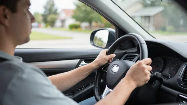 С 1 мая камеры будут работать в расширенном режиме: что изменится для водителей