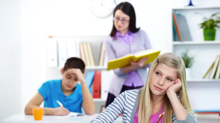 Экзамен на удачу: школьников Челябинской области ждут проверочные работы