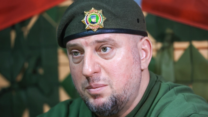 Россия выиграла СВО. Самое тяжёлое впереди: Алаудинов назвал следующую задачу