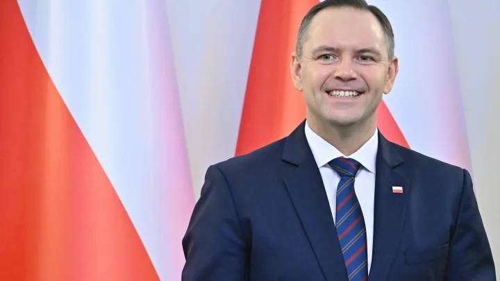 Навроцкий: к украинцам нужно относиться так же как к любому другому меньшинству