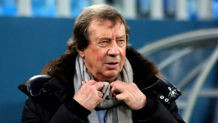 Сёмин снял Локомотив с ручного тормоза. Разбор чемпионского матча в Черкизове