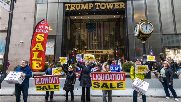 Трампу зарубили праймериз: Бунтует штат Колорадо