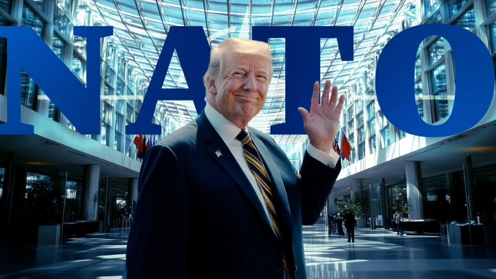 Плохой знак для НАТО. Bloomberg пишет о презрении Трампа к G7