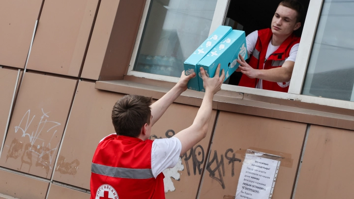 По щелчку пальцев не получится: Путин берёт ситуацию в Курской области под личный контроль, уверен Гуреев