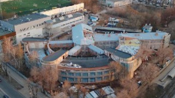 Фабрика-кухня в Самаре получит еще 900 млн рублей на завершение реставрации