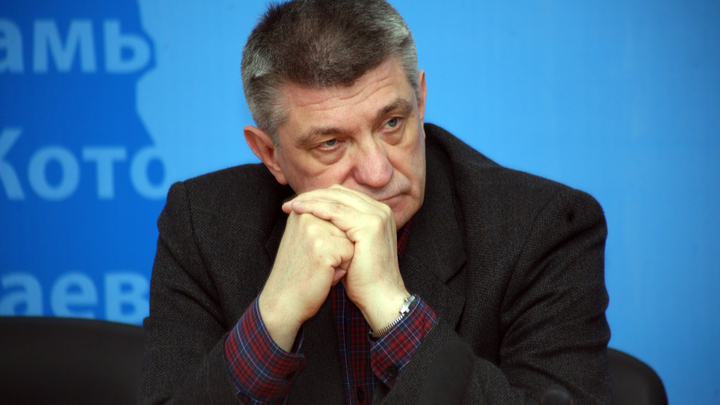 Чечня против Сокурова. Требование поступило в Генеральную прокуратуру