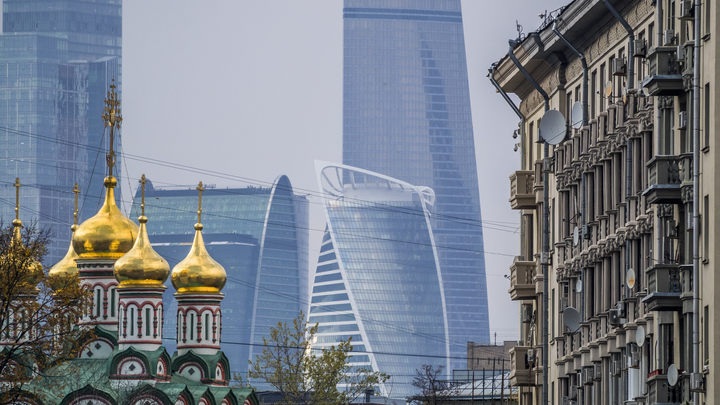 И. о. руководителя «Софрино» отказался комментировать свое назначение