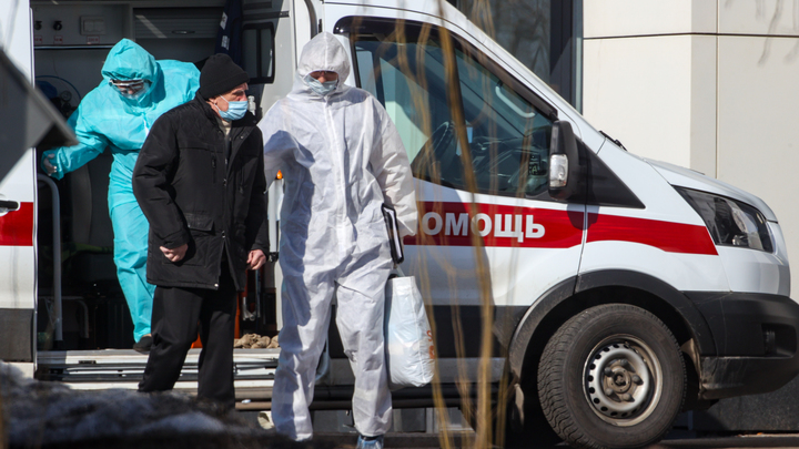 Коронавирусом в Ивановской области за сутки на 11 апреля заболели 62 человека
