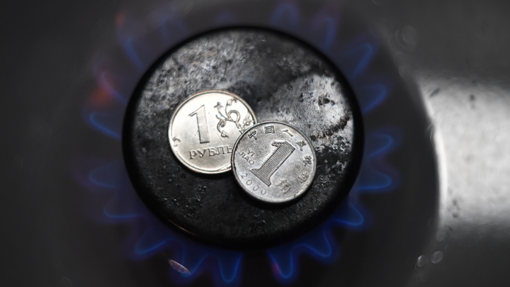 Нет рублей — нет газа: Россия прекратила поставки в Польшу