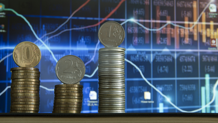 Объём цифровых финансовых активов в России приблизился к 2 млрд