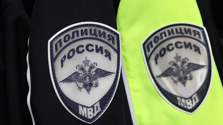 Что ищет полиция в администрации Тихвинского района