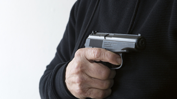 Стрелявшего по бойцам Росгвардии мужчину задержали: Новые подробности нападения