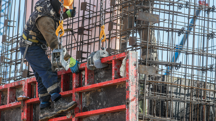 В свердловском правительстве создали еще одно ведомство, которое возглавил экс-мэр