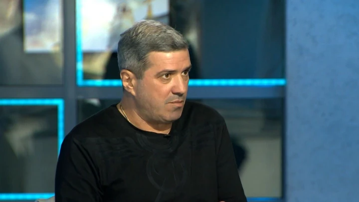 Шахназаров напомнил Долиной о бюджетных миллионах в вопросе возврата денег Лурье