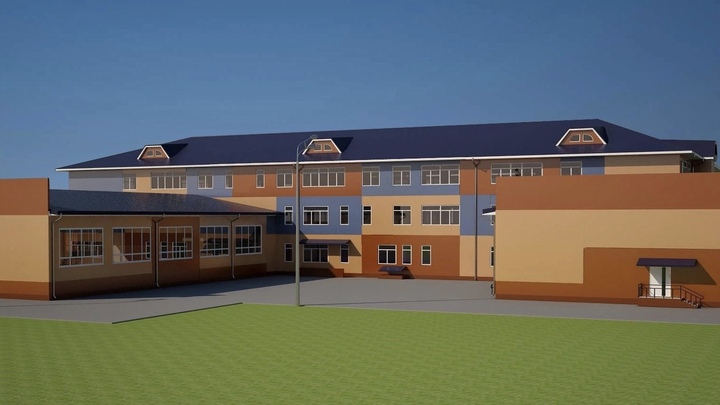В Вязниках построят школу на 500 учеников к 2023 году