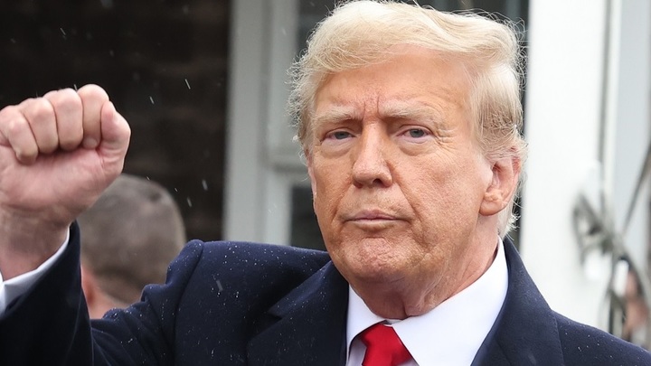 Reuters: Трамп заставит Украину пойти на мирные переговоры с Россией