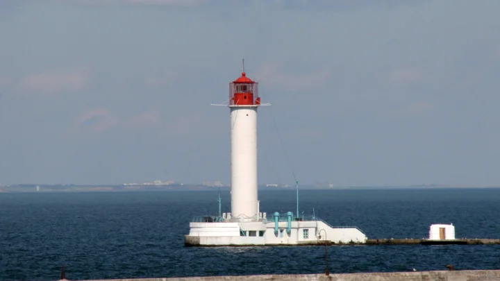 Одесса будет в составе России: Впервые за время СВО публично озвучено то, о чём раньше только шептали. Слово за одесситами