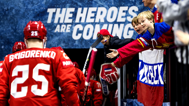 Второе место с нервами