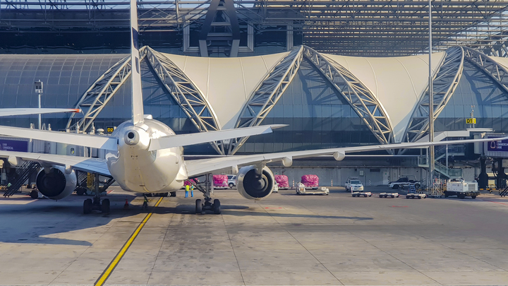 Россию и Китай не поддержали: Министры торговли АТЭС не договорились в Бангкоке