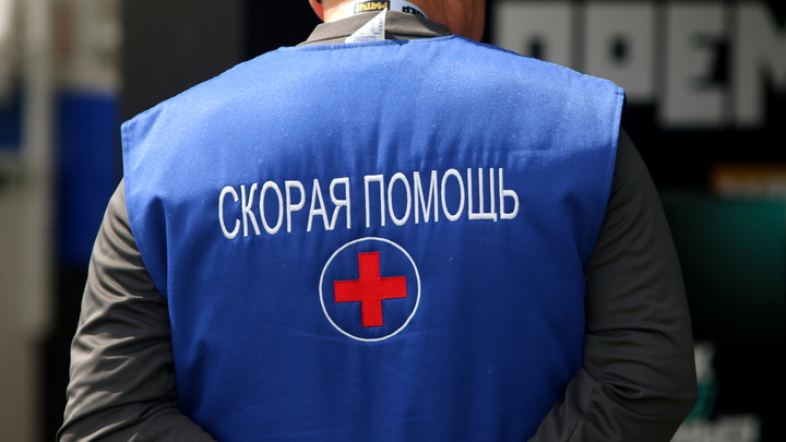 Пострадавшую во время теракта на Крымском мосту девочку доставили из Краснодара в Москву