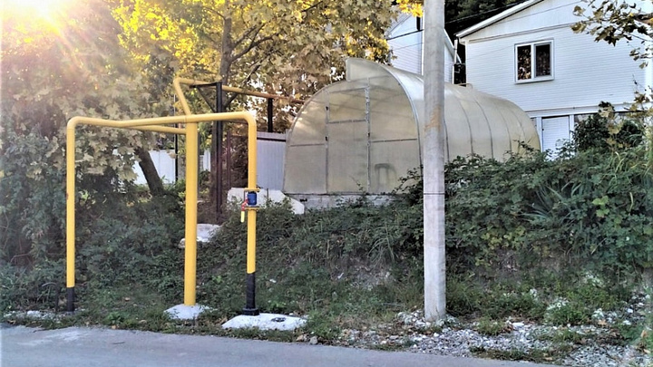 Более тысячи кубанцев получили компенсацию за газификацию с начала года