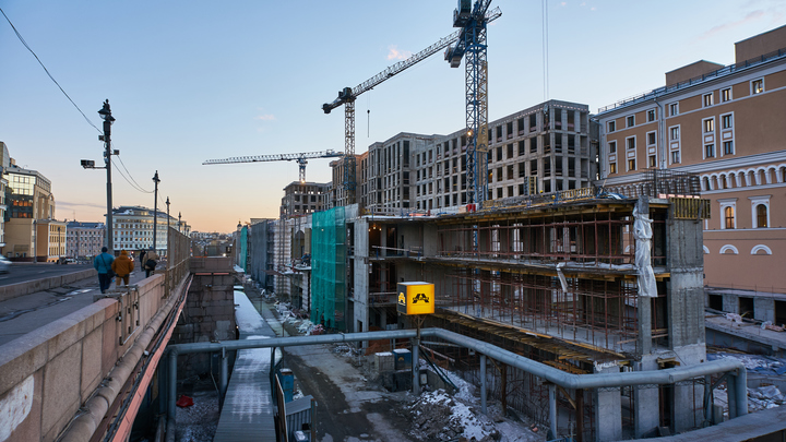 Мэрия Екатеринбурга требует с застройщика-банкрота 32 миллиона рублей